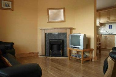 Maison de vacances �/en/au Doolin (Clare)ou appartement ou maison de vacances