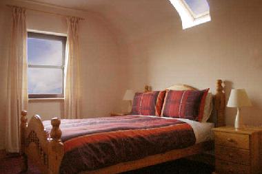 Maison de vacances �/en/au Doolin (Clare)ou appartement ou maison de vacances