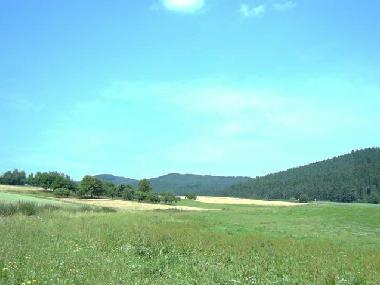 Appartement de vacances �/en/au Breitenbach/Herzberg (Waldhessen)ou appartement ou maison de vacances