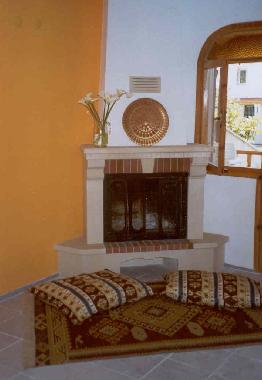 Maison de vacances �/en/au Aegean/Izmir/�zdere (Izmir)ou appartement ou maison de vacances