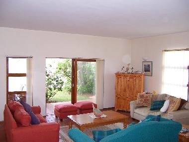 Maison de vacances �/en/au Port Alfred (Eastern Cape)ou appartement ou maison de vacances