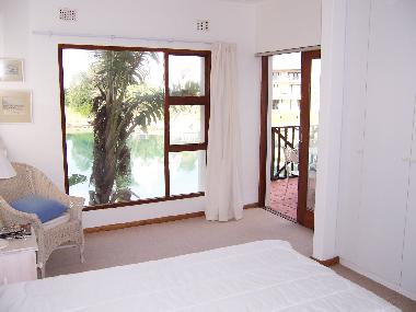 Maison de vacances �/en/au Port Alfred (Eastern Cape)ou appartement ou maison de vacances