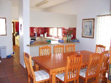 Maison de vacances �/en/au Port Alfred (Eastern Cape)ou appartement ou maison de vacances