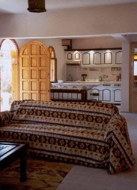 Maison de vacances �/en/au Aegean/Izmir/�zdere (Izmir)ou appartement ou maison de vacances