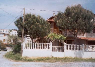 Maison de vacances �/en/au Aegean/Izmir/�zdere (Izmir)ou appartement ou maison de vacances