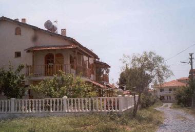 Maison de vacances �/en/au Aegean/Izmir/�zdere (Izmir)ou appartement ou maison de vacances