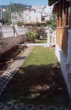 Maison de vacances �/en/au Aegean/Izmir/�zdere (Izmir)ou appartement ou maison de vacances