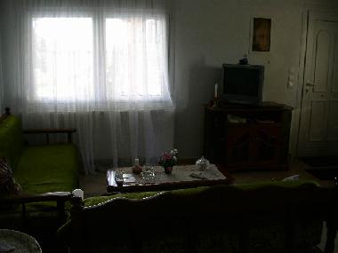 Appartement de vacances �/en/au Platanidia (Magnisia)ou appartement ou maison de vacances