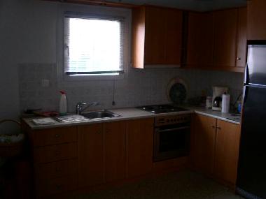 Appartement de vacances �/en/au Platanidia (Magnisia)ou appartement ou maison de vacances