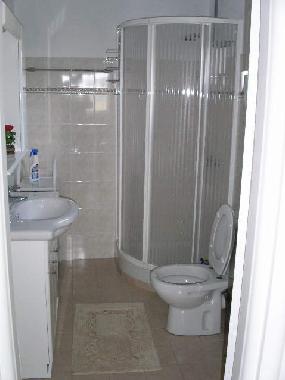 Appartement de vacances �/en/au Platanidia (Magnisia)ou appartement ou maison de vacances