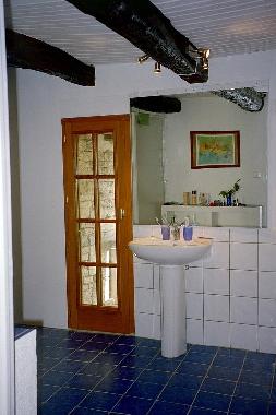 salle d'eau