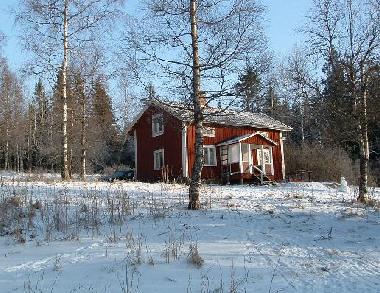 Maison de vacances �/en/au Waldlage (V�rmland)ou appartement ou maison de vacances