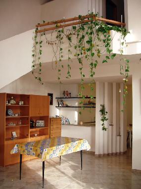 Maison de vacances �/en/au alcamo marina (Trapani)ou appartement ou maison de vacances