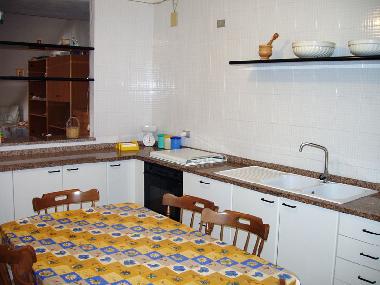 Maison de vacances �/en/au alcamo marina (Trapani)ou appartement ou maison de vacances