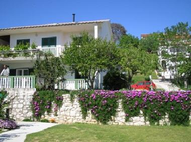 Appartement de vacances �/en/au Lopar - San Marino (Primorsko-Goranska)ou appartement ou maison de vacances