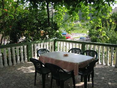 Appartement de vacances �/en/au Lopar - San Marino (Primorsko-Goranska)ou appartement ou maison de vacances