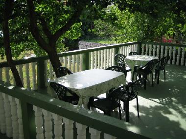 Appartement de vacances �/en/au Lopar - San Marino (Primorsko-Goranska)ou appartement ou maison de vacances