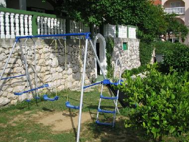 Appartement de vacances �/en/au Lopar - San Marino (Primorsko-Goranska)ou appartement ou maison de vacances