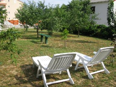 Appartement de vacances �/en/au Lopar - San Marino (Primorsko-Goranska)ou appartement ou maison de vacances