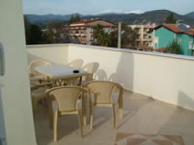 Maison de vacances �/en/au Calis (Mugla)ou appartement ou maison de vacances