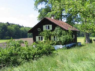 Maison de vacances �/en/au Oberwil-Lieli (Z�rich)ou appartement ou maison de vacances