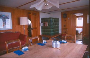Maison de vacances �/en/au Oberwil-Lieli (Z�rich)ou appartement ou maison de vacances