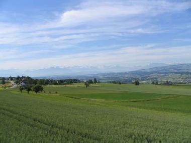 Maison de vacances �/en/au Oberwil-Lieli (Z�rich)ou appartement ou maison de vacances