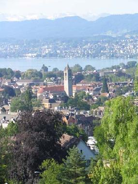 Maison de vacances �/en/au Oberwil-Lieli (Z�rich)ou appartement ou maison de vacances