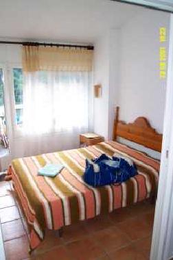 Appartement de vacances �/en/au Arinsal (La Massana)ou appartement ou maison de vacances