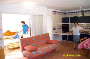 Appartement de vacances �/en/au Arinsal (La Massana)ou appartement ou maison de vacances