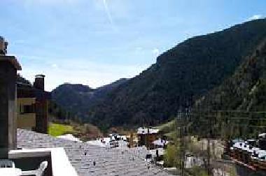 Appartement de vacances �/en/au Arinsal (La Massana)ou appartement ou maison de vacances