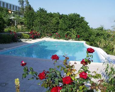 Appartement de vacances �/en/au Ch�teauneuf (Alpes-Maritimes) ou des locations de vacances 
