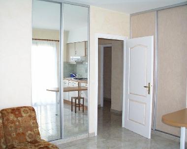 Appartement de vacances �/en/au Ch�teauneuf (Alpes-Maritimes) ou des locations de vacances 