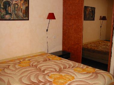 Appartement de vacances �/en/au Ch�teauneuf (Alpes-Maritimes) ou des locations de vacances 