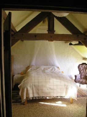 Maison de vacances �/en/au Soulvache (Loire-Atlantique)ou appartement ou maison de vacances