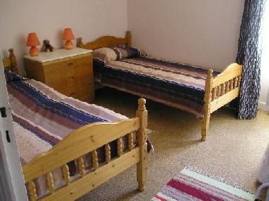 Maison de vacances �/en/au Soulvache (Loire-Atlantique)ou appartement ou maison de vacances