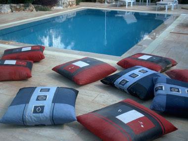 Appartement de vacances �/en/au KAS , Antalya (Antalya)ou appartement ou maison de vacances