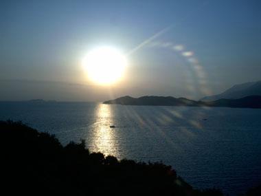 Appartement de vacances �/en/au KAS , Antalya (Antalya)ou appartement ou maison de vacances