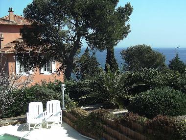 Appartement de vacances �/en/au Agay (Var)ou appartement ou maison de vacances