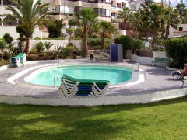 Appartement de vacances �/en/au San Agustin (Gran Canaria)ou appartement ou maison de vacances