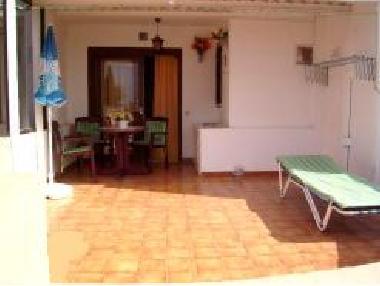 Appartement de vacances �/en/au San Agustin (Gran Canaria)ou appartement ou maison de vacances