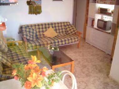 Appartement de vacances �/en/au San Agustin (Gran Canaria)ou appartement ou maison de vacances