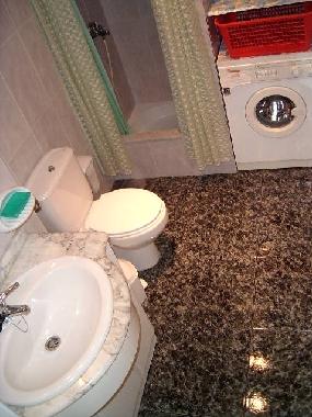 Appartement de vacances �/en/au San Agustin (Gran Canaria)ou appartement ou maison de vacances