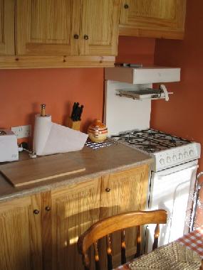 Maison de vacances �/en/au Dungloe (Donegal)ou appartement ou maison de vacances