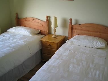 Maison de vacances �/en/au Dungloe (Donegal)ou appartement ou maison de vacances