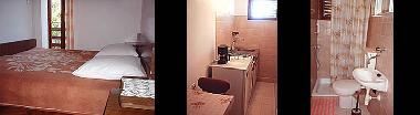 Appartement de vacances �/en/au Rab, Barbat (Primorsko-Goranska)ou appartement ou maison de vacances