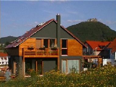 Appartement de vacances �/en/au Neuffen (Schw�bische Alb)ou appartement ou maison de vacances