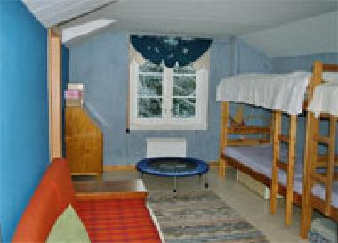 Maison de vacances �/en/au Waldlage (V�rmland)ou appartement ou maison de vacances