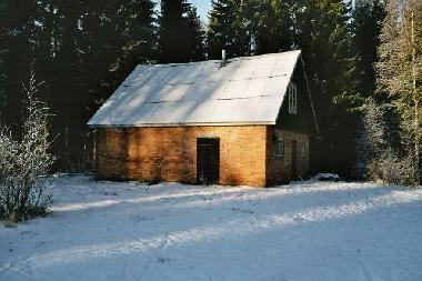 Maison de vacances �/en/au Waldlage (V�rmland)ou appartement ou maison de vacances
