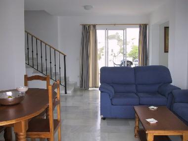 Appartement de vacances �/en/au Nerja (M�laga)ou appartement ou maison de vacances